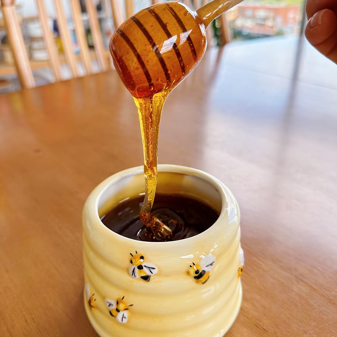 Vegan Honey
